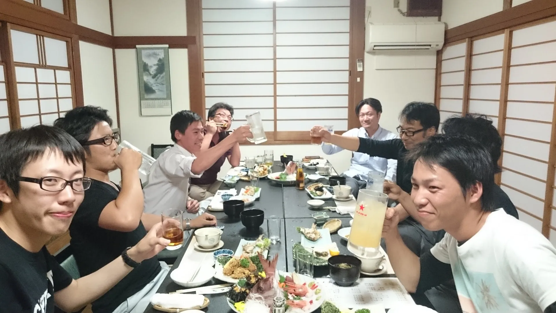 海鮮の人気店で北茨城市の新鮮グルメを味わい尽くす方法